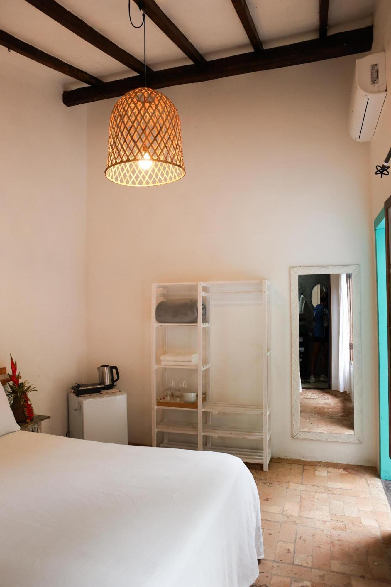 Casa Da Ro Bed & Breakfast Ilhabela Eksteriør bilde